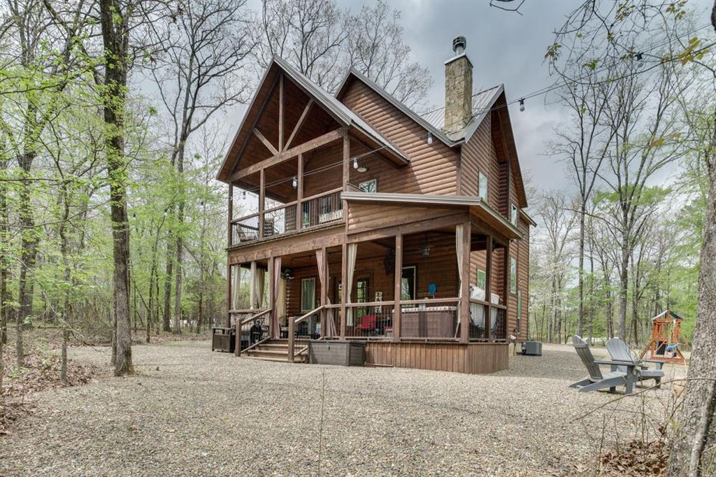 684 N State Highway 259a Property Photo 1