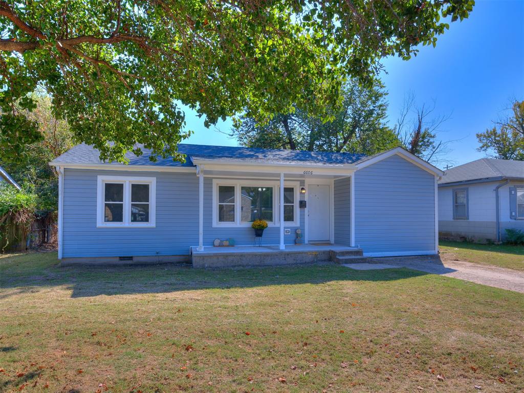6606 Nw 26th Street Property Photo 2