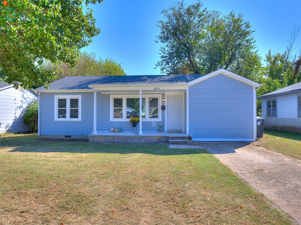 6606 Nw 26th Street Property Photo 5