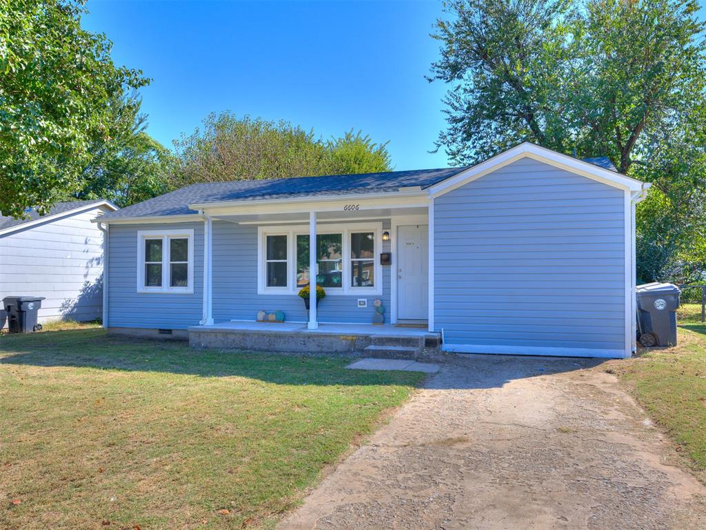 6606 Nw 26th Street Property Photo 6