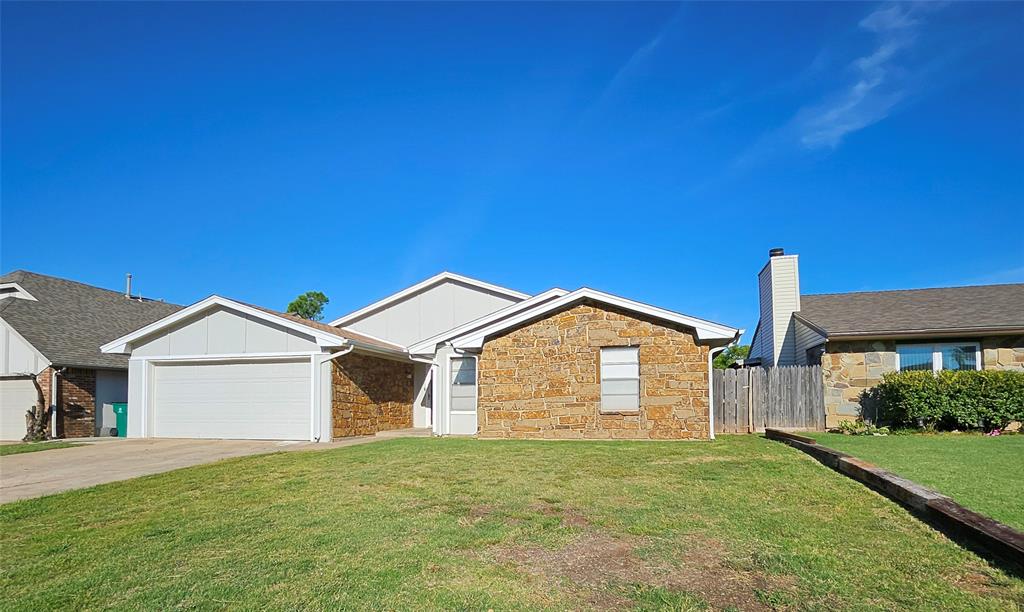 10029 S Fairview Drive Property Photo 2