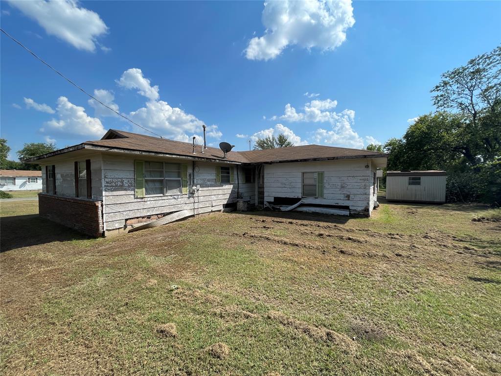 704 Rabon Drive Property Photo 4