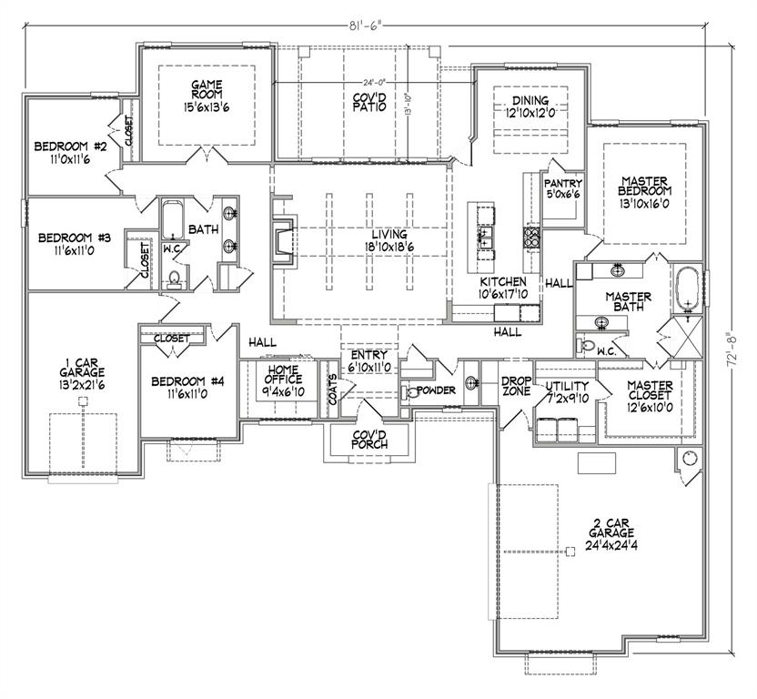 905 Lucas Circle Property Photo 2