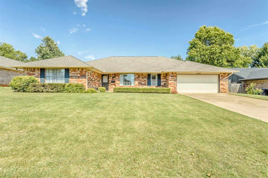 2309 Nw 120th Street Property Photo