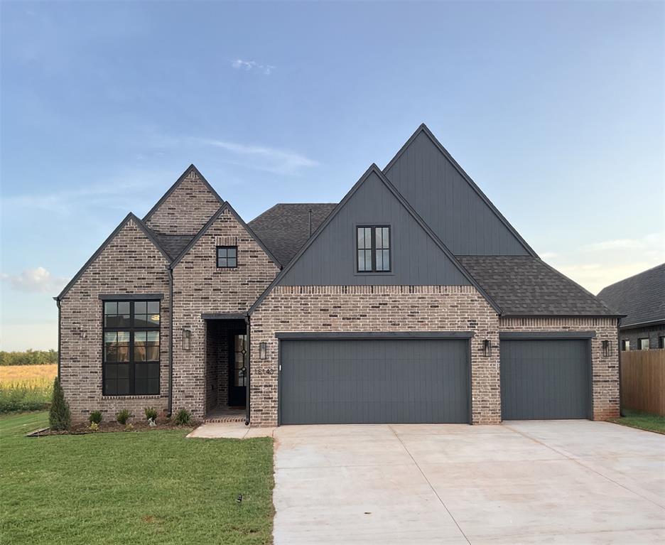18140 Fields Drive Property Photo 1