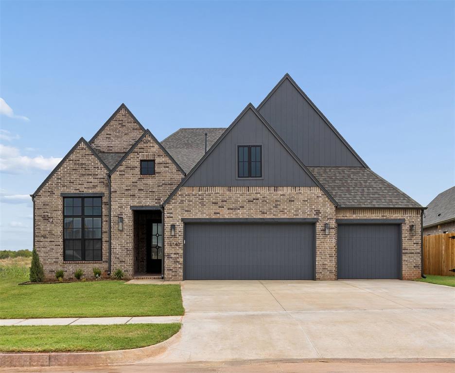 18140 Fields Drive Property Photo 1