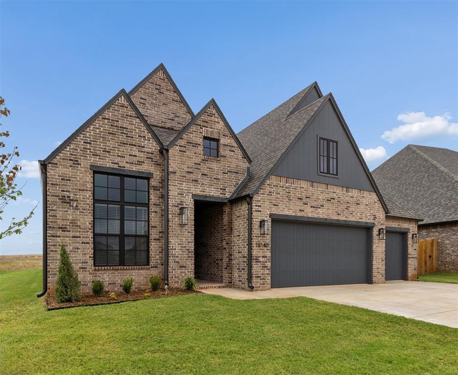 18140 Fields Drive Property Photo 40