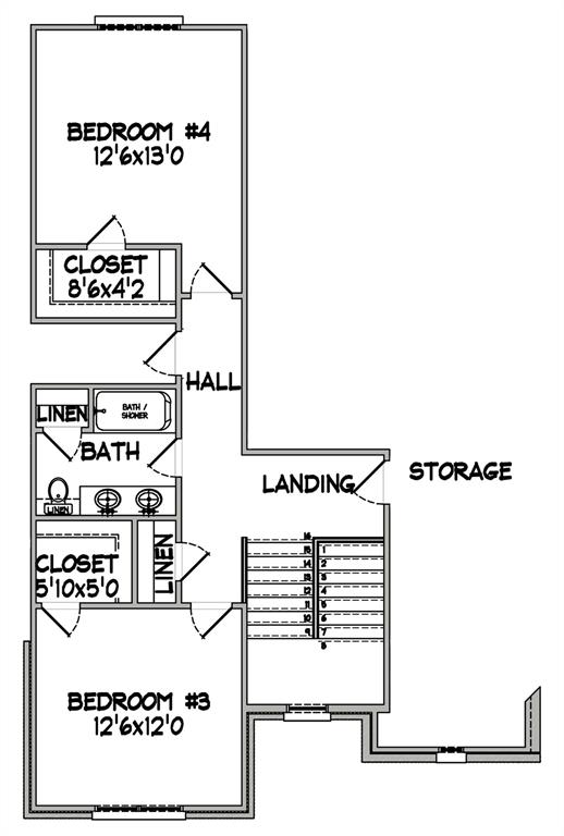 1046 Lucas Way Property Photo 3