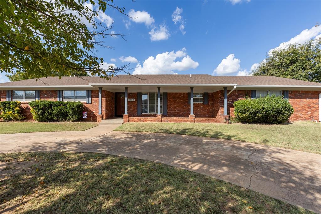 1109 N Ranch Road Property Photo 5
