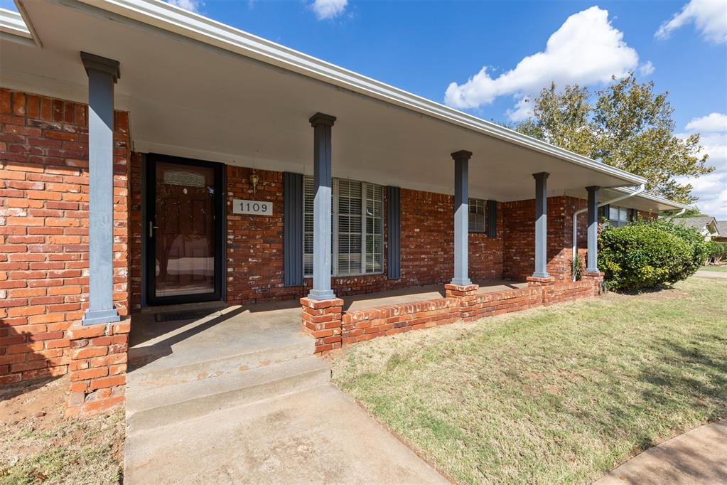 1109 N Ranch Road Property Photo 6