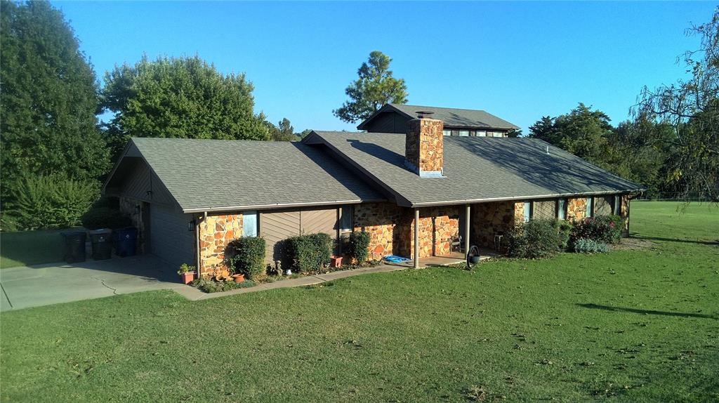 1805 Todd Estate Drive Property Photo 1