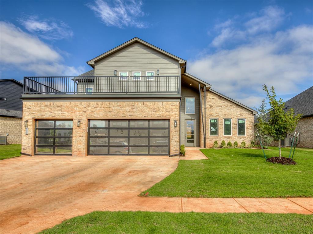 5613 NW 154th Terrace Property Photo 1