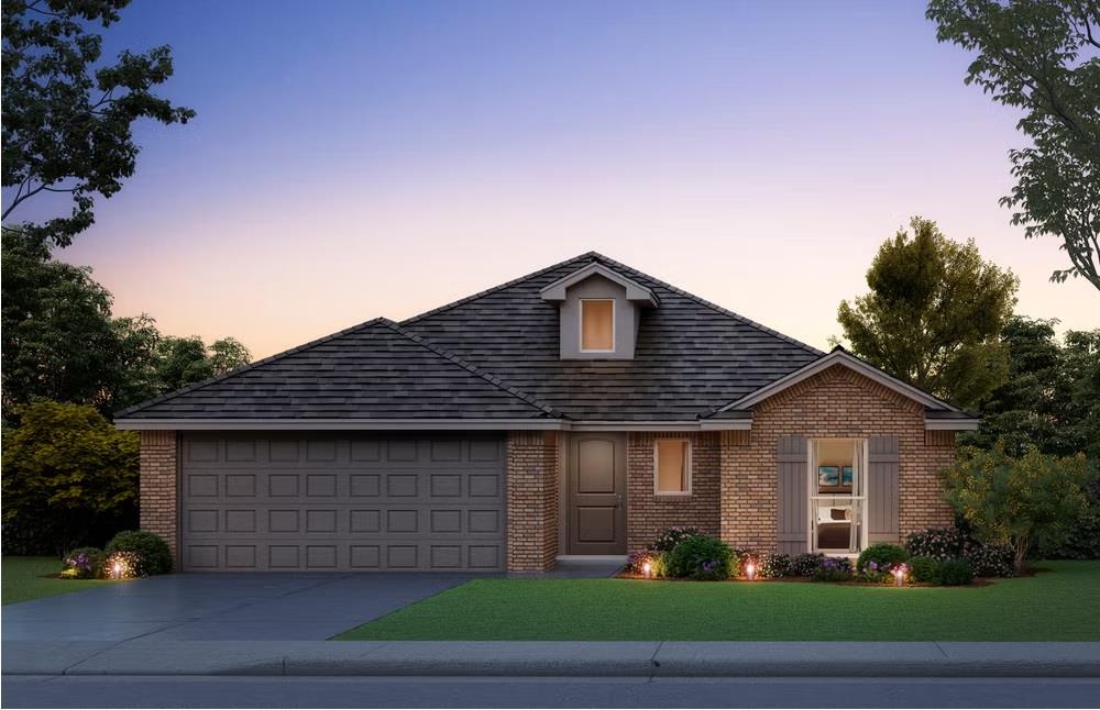 4021 Caraway Lane Property Photo 1