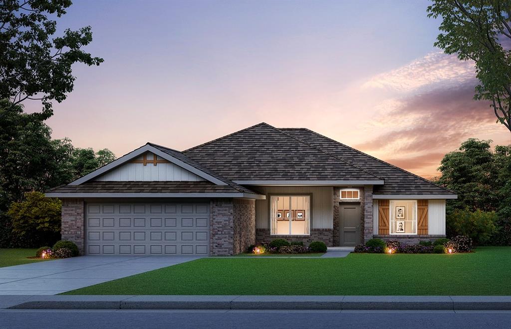 4012 Caraway Lane Property Photo 1