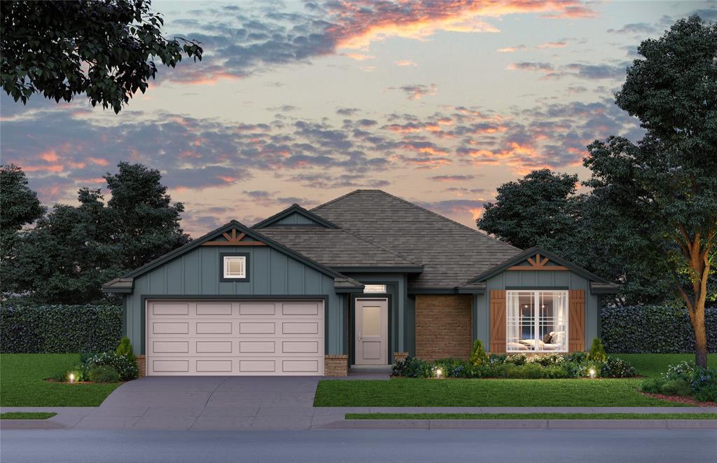 3922 Caraway Lane Property Photo 1