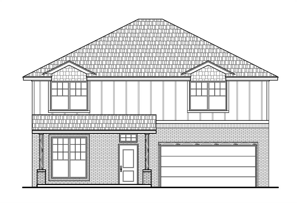 4108 Lynford Lane Property Photo 1