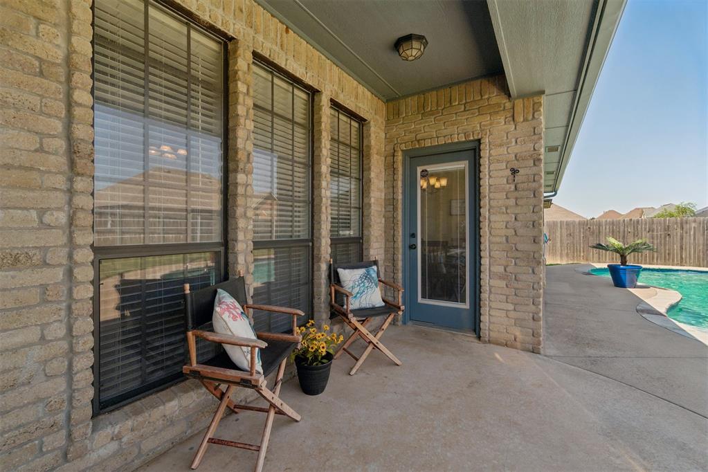 817 Tea Rose Drive Property Photo 21