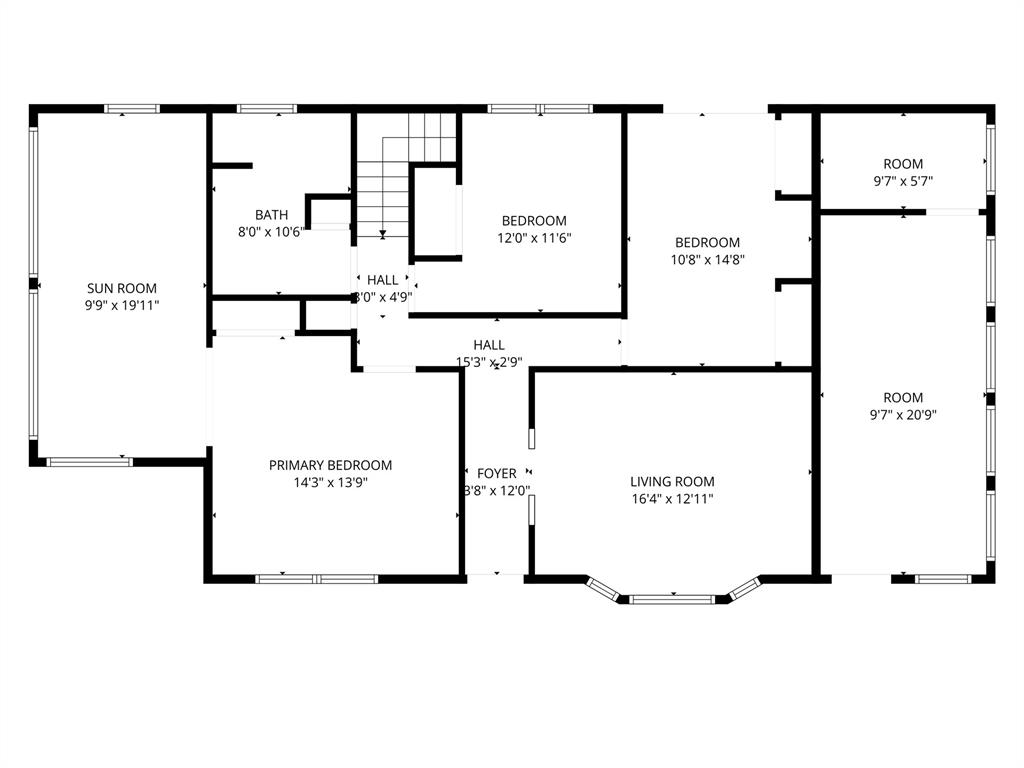 944 E Diane Terrace Property Photo 37