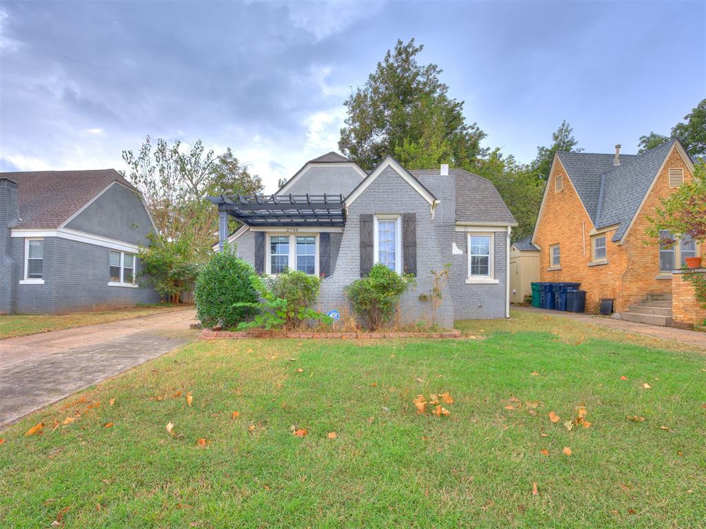 2748 NW 22nd Street Property Photo 1