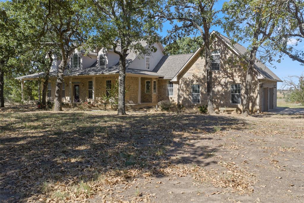 9034 Red Gate Ranch Road Property Photo 1