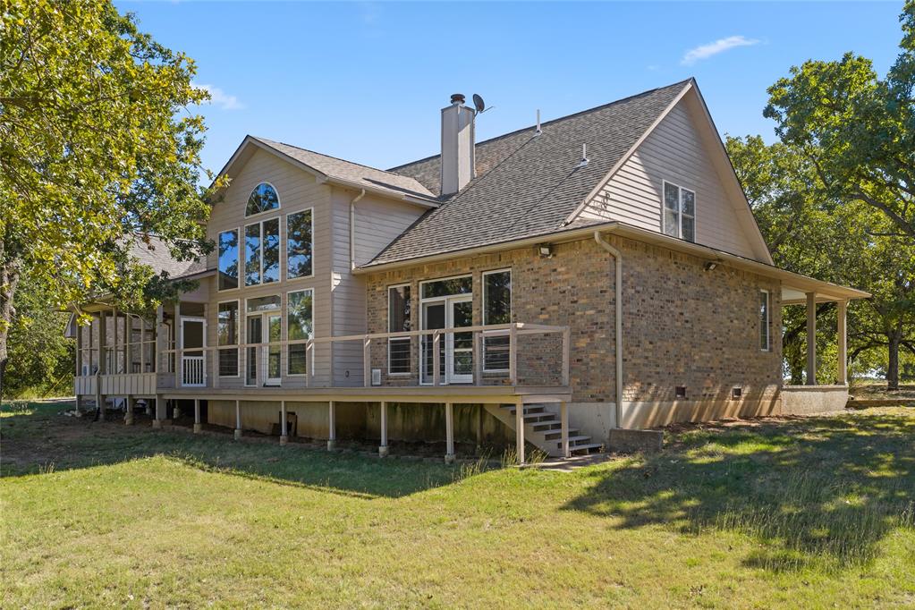 9034 Red Gate Ranch Road Property Photo 3