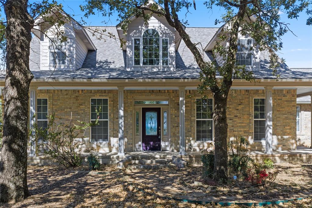 9034 Red Gate Ranch Road Property Photo 4