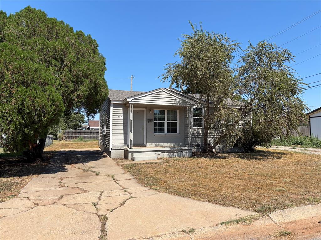 509 Chris Avenue Property Photo 1