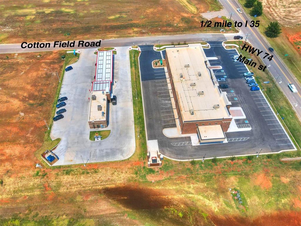150 Cotton Field Road Property Photo 3