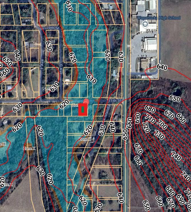 0 W 11th/college Street Property Photo 2