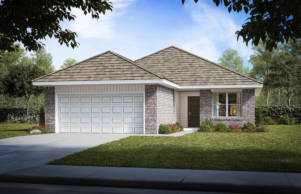 9013 Blackfork Lane Property Photo 12