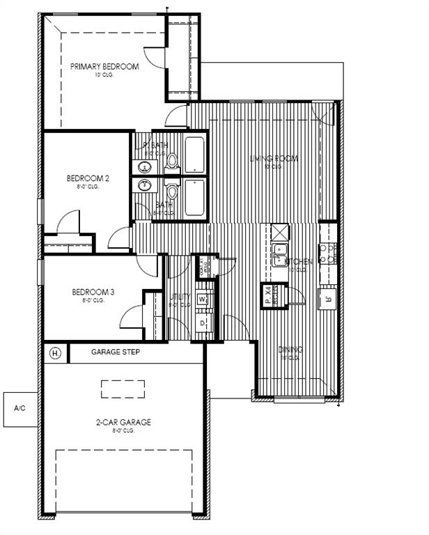 9013 Blackfork Lane Property Photo 13