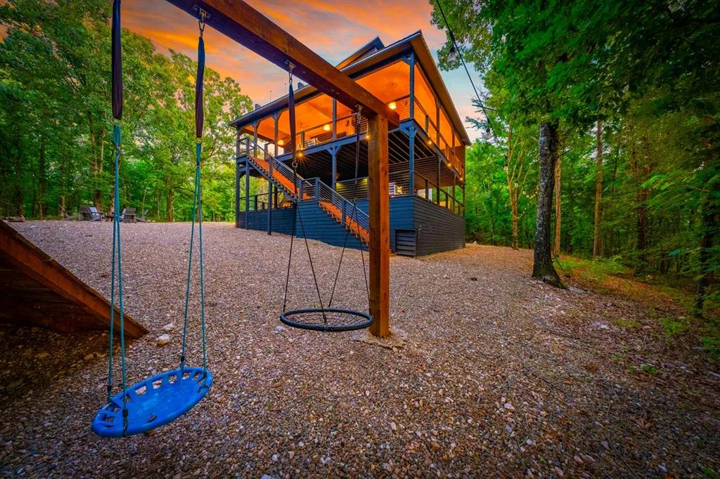 45 Pecan Trace Trail Property Photo 3