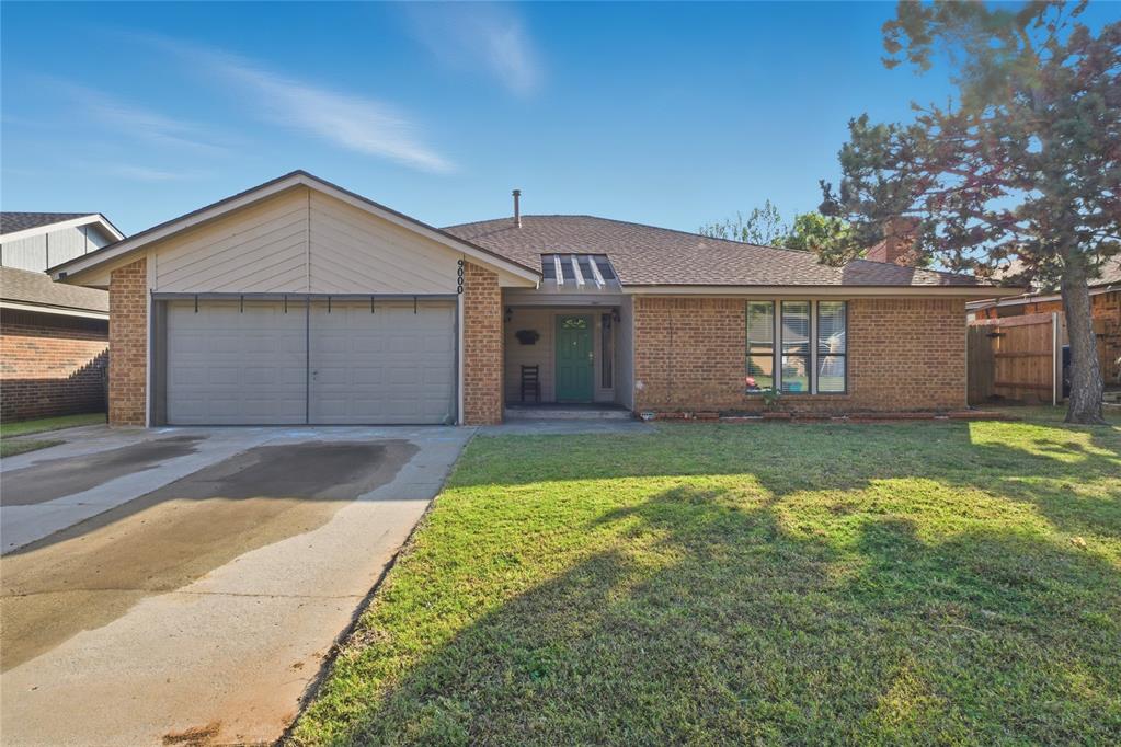 9000 Dena Lane Property Photo 1