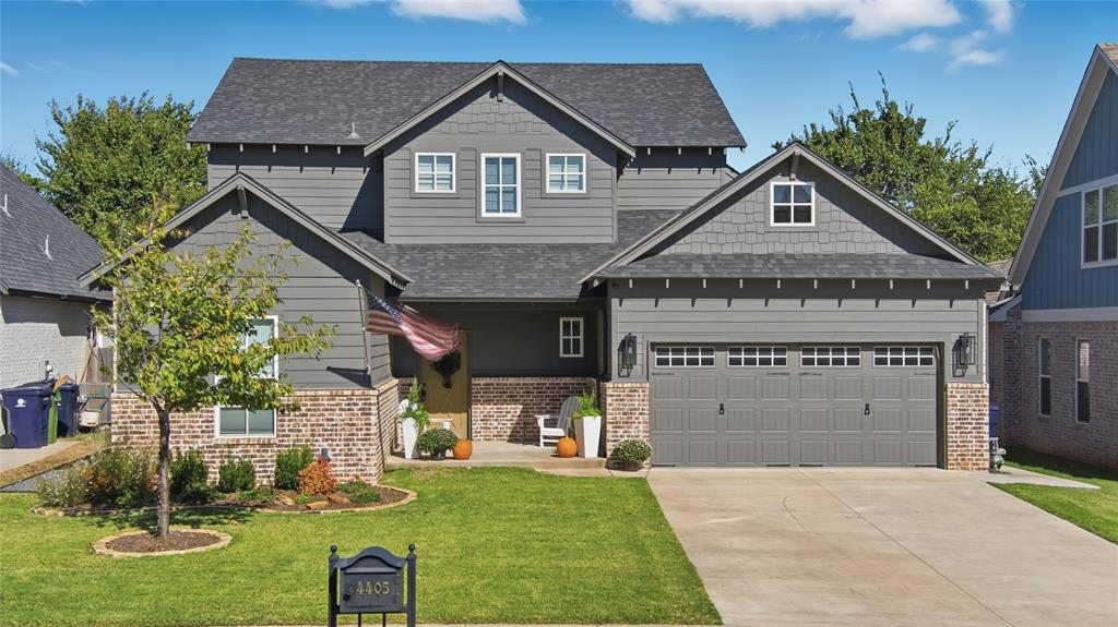 4405 Ne 125th Court Property Photo 1