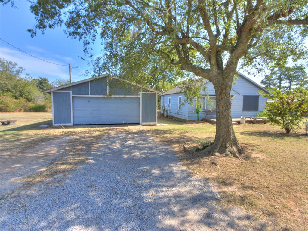 1724 N Dobbs Road Property Photo 1