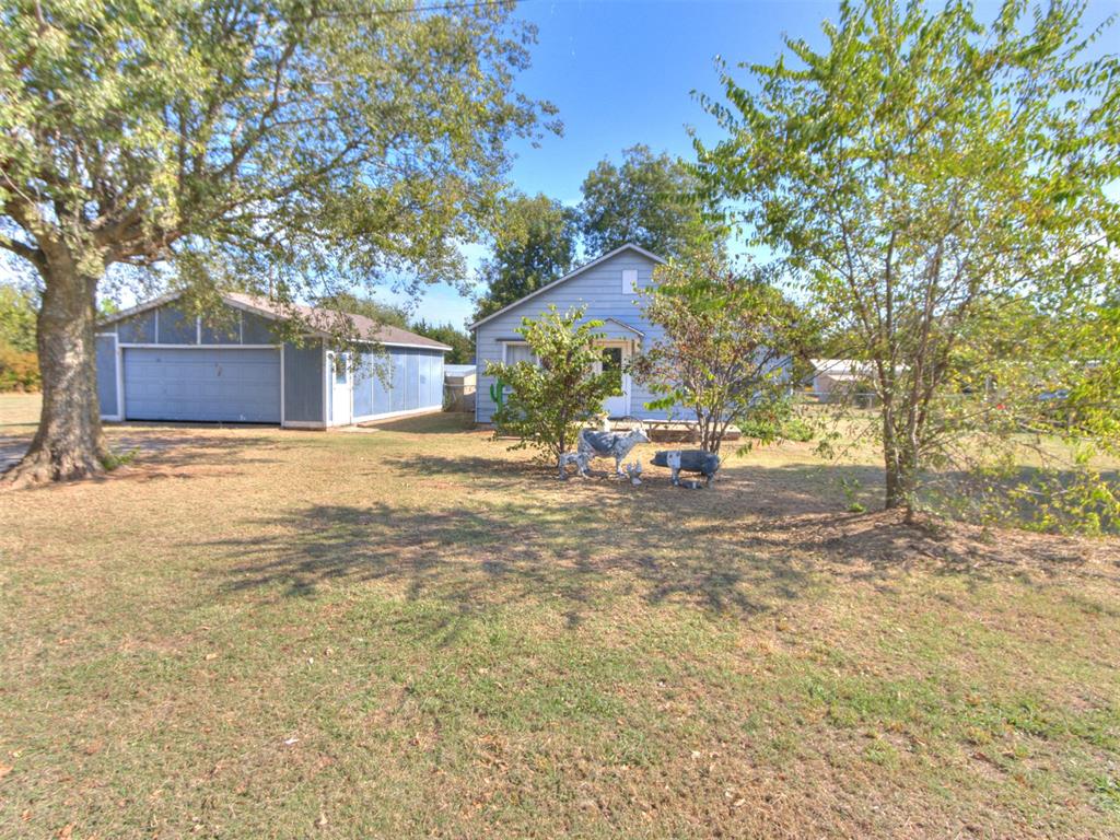 1724 N Dobbs Road Property Photo 4