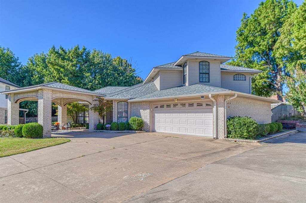 3617 Hampton Court Property Photo 1