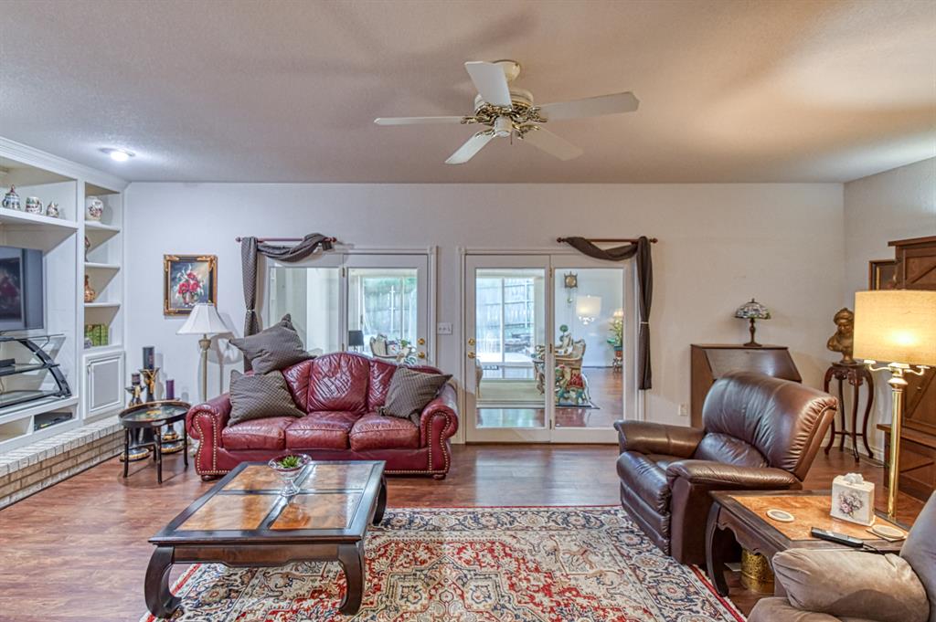 3617 Hampton Court Property Photo 19
