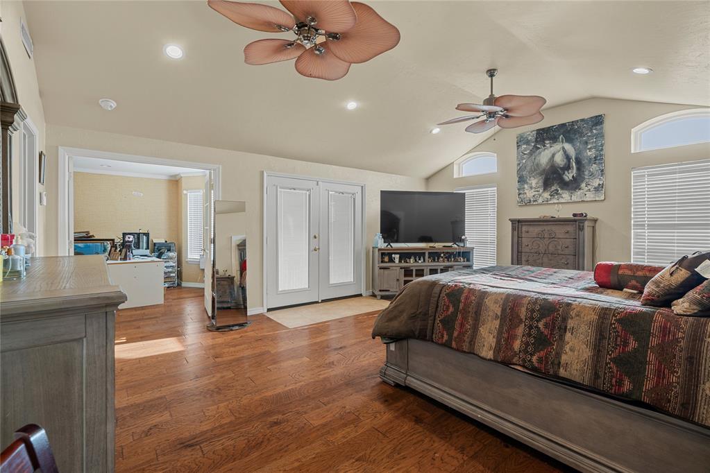 1712 Wood Hollow Court Property Photo 11