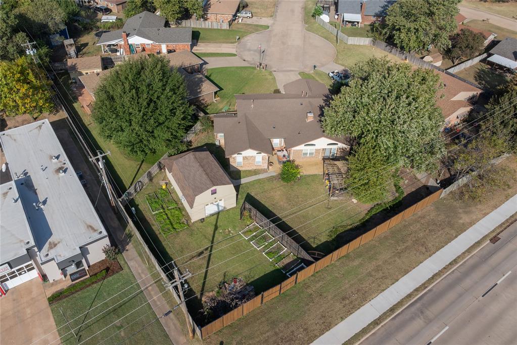 1712 Wood Hollow Court Property Photo 31