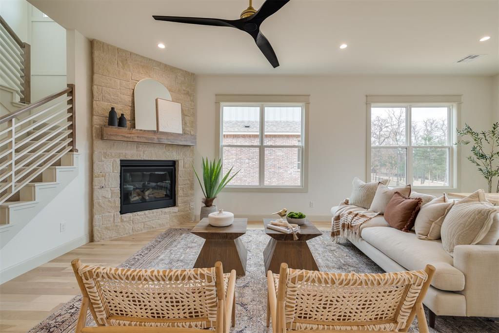 1708 Parkwood Avenue Property Photo 8