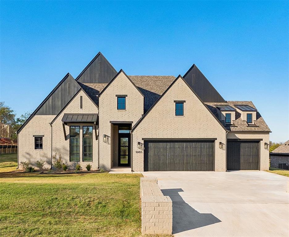 18455 Sleepy Deer Hollow Property Photo 1