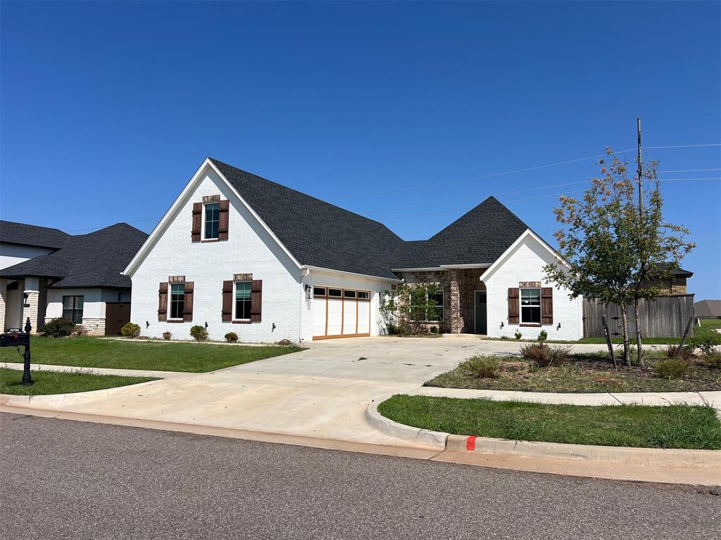 15700 Rockwell Park Lane Property Photo 1