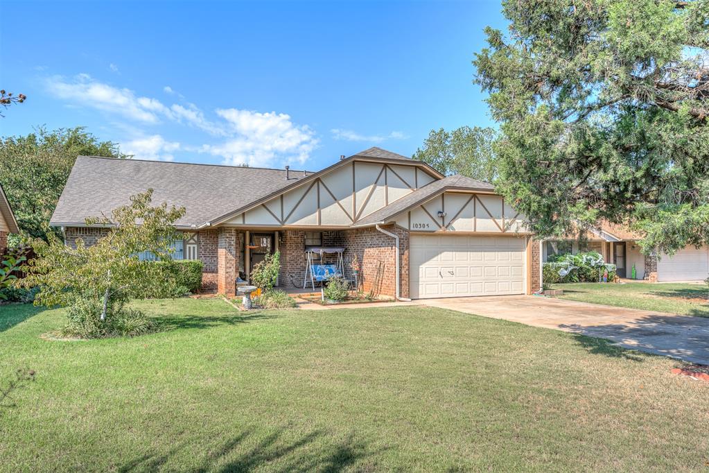 10305 S Fairview Drive Property Photo 2