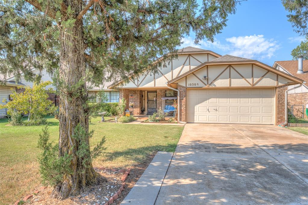 10305 S Fairview Drive Property Photo 3