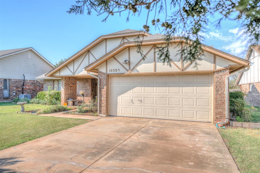 10305 S Fairview Drive Property Photo 4