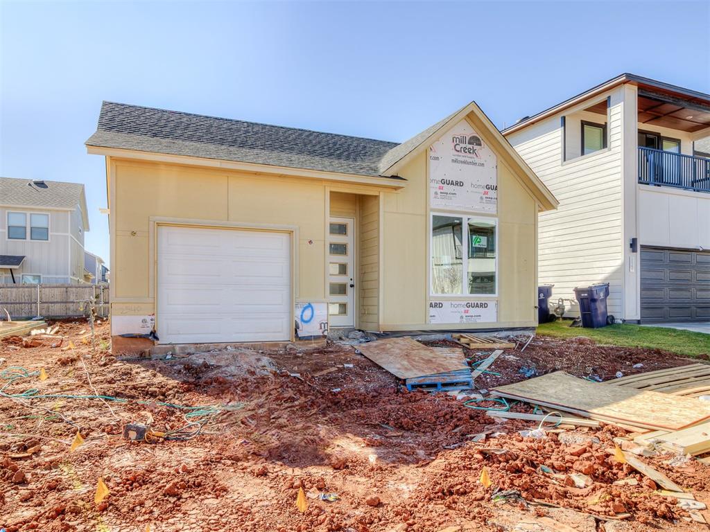 2540 NW 130th Street Property Photo 1