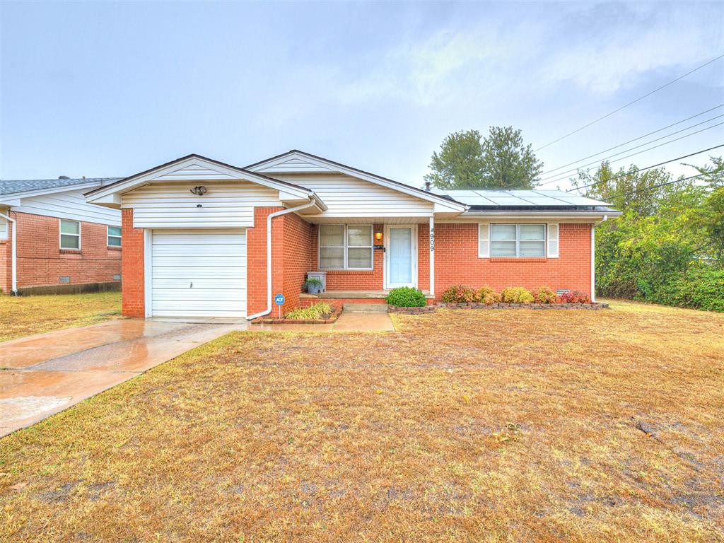 909 Holoway Drive Property Photo 1