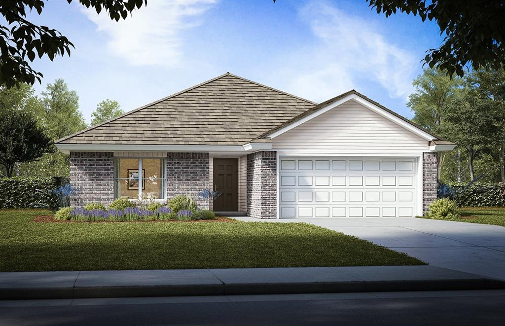 2051 Brush Creek Way Property Photo 1