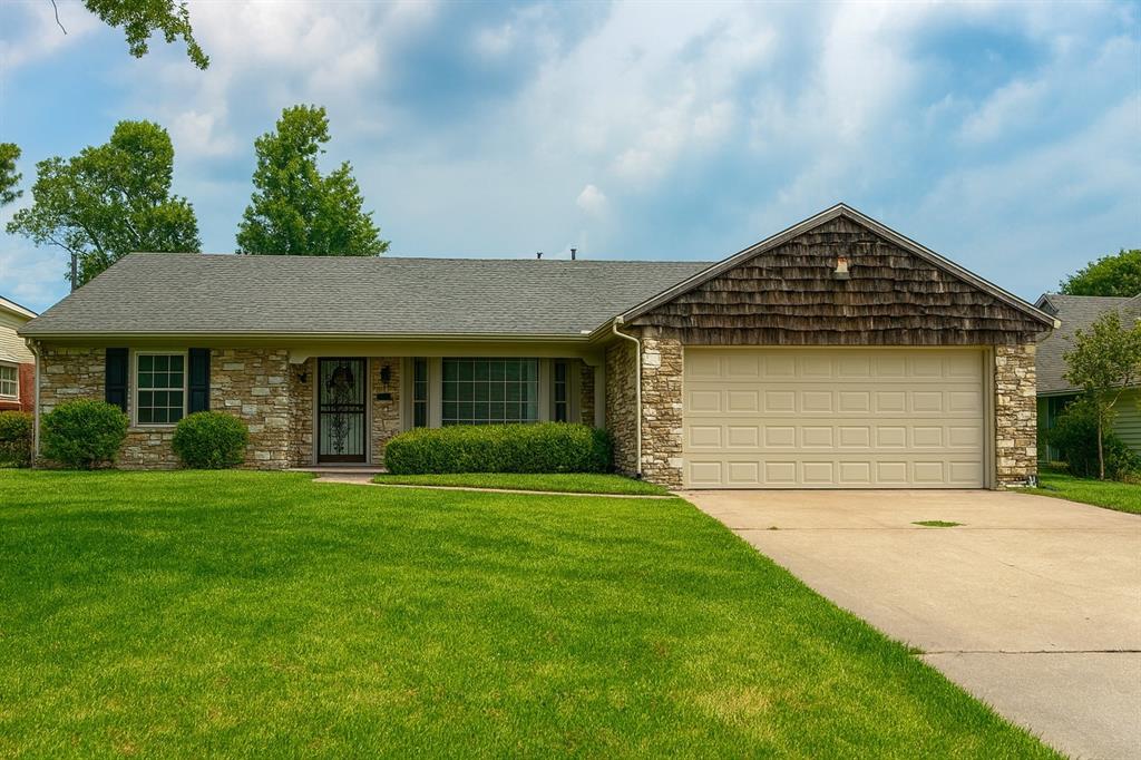 4061 NW 60th Street Property Photo 1